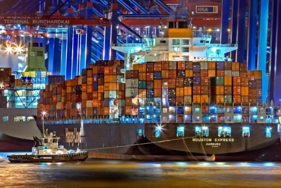 Project Logistics