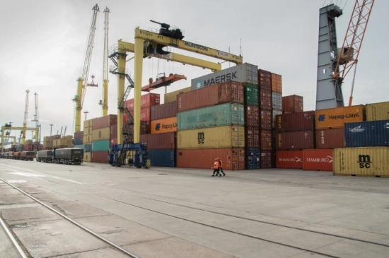 Ships Agency