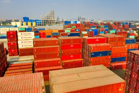 Warehousing